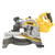 DeWalt DCS777N-XJ 54V XR FlexVolt 216mm Cordless Mitre Saw (Body Only)