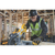 DeWalt DCS777N-XJ 54V XR FlexVolt 216mm Cordless Mitre Saw (Body Only)