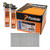 Paslode 395194 F18 1.2 x 32mm Electro Galvanised Straight Brads for IM50 (2000 Pack & 2 Fuel Cells)