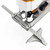 JCB 18JS-5KIT 18V Cordless Jigsaw with 2x 5.0Ah Batteries
