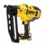 DeWalt DCK246P2-GB 18V XR Brushless Nailer Twin Kit DCN930/DCN660N with 2x 5.0Ah Batteries & Bag
