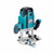 Makita RP2303FC/1 1/2" Plunge Router 2100W 110V