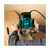 Makita RP2303FC/1 1/2" Plunge Router 2100W 110V