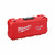 Milwaukee 4932498381 1/4" Ratchet, Driver and Socket Set in Packout Box (38 Pieces)