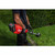 Milwaukee M18 FOPH2-0 Fuel Outdoor Powerhead with QUIK-LOK™ Gen 2 (Body Only)