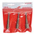 Milwaukee 49663004 1/4" Hex Socket Magnetic Driver Set