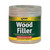 Everbuild MPWOODPINE Joiners Grade Multi Purpose Wood Filler, Pine 250ml
