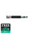 Wera 8796SB Zyklop Short Extension Flexible Lock 3/8" 125mm Drive