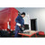Rothenberger 1000003424 Pipecut Mini Duracut Kit with 1x 4.0Ah Battery