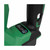 Hikoki NT1850DFJXZ 18V 18GA Compact Straight 2nd Fix Nailer with 2x 2.0Ah Batteries