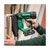 Hikoki NT1850DFJXZ 18V 18GA Compact Straight 2nd Fix Nailer with 2x 2.0Ah Batteries