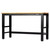 BUNKER® by Draper 28089 Workbench with Hardwood Worktop 1550mm