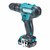 Makita HP333DWAX1 12V Max CXT Combi Drill 2x 2.0Ah Batteries
