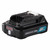 Makita HP333DWAX1 12V Max CXT Combi Drill 2x 2.0Ah Batteries