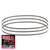 Milwaukee 48390630 Premium Bandsaw Blades 776.29mm x 12.7mm x 8/10TPI
