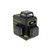 Imex ELX3 Mini Multi-Line Laser Green Beam