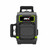 Imex ELX3 Mini Multi-Line Laser Green Beam