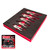 Milwaukee 4932493634 Torque Lock Locking Pilers Set (5 Pieces)