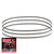 Milwaukee 48390711 Premium Bandsaw Blades 685.80mm x 12.7mm x 0.51m 14TPI