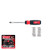 4932480583 27-in-1 Ratchet Multi-Bit Screwdriver