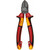 Milwaukee 4932464566 VDE Diagonal Cutters 160mm