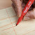 Milwaukee 48223106 Inkzall Fine Tip Markers (4 Pieces)