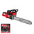 Milwaukee M18 F2CHS50-0 Dual Battery Chainsaw 50 cm (Body Only)