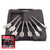 Milwaukee 4932352504 Flat Boring Bits Set (8 Pieces)