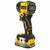 DeWalt DCF870E2T-GB 18V XR Brushless Hydraulic Impact Driver with 2 x 1.7Ah POWERSTACK Battery