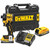 DeWalt DCF870E2T-GB 18V XR Brushless Hydraulic Impact Driver with 2 x 1.7Ah POWERSTACK Battery