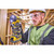 DeWalt DCF870E2T-GB 18V XR Brushless Hydraulic Impact Driver with 2 x 1.7Ah POWERSTACK Battery