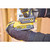 DeWalt DCF870E2T-GB 18V XR Brushless Hydraulic Impact Driver with 2 x 1.7Ah POWERSTACK Battery