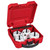 Milwaukee 49224102 Hole Dozer Holesaw Set (17 Pieces)