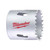 Milwaukee 4932464687 Bi-Metal Contractor Holesaw for Universal Use, 44mm