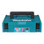 Makita E-24913 Makpac Screwing and Piercing Tip Set for Metalworking, Wood and Masonry (70 Pieces)