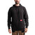 Milwaukee 4932493120 Midweight Hoodie, Black (Size 2XL)