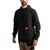 Milwaukee 4932493120 Midweight Hoodie, Black (Size 2XL)