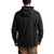 Milwaukee 4932493119 Midweight Hoodie, Black (Size XL)