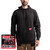 Milwaukee 4932493117 Midweight Hoodie, Black (Size M)