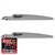 Milwaukee 4932471693 Reciprocating Saw Blades 275mm x 6 TPI (2 Pack)