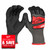 Milwaukee 4932498536 Impact Pro Cut E Gloves