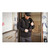 Milwaukee FREEFLEX™ Softshell Hooded Jacket Black