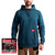 Milwaukee 4932493130 Midweight Hoodie, Blue (Size 2XL)