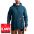 Milwaukee 4932493130 Midweight Hoodie, Blue (Size 2XL)