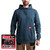 Milwaukee 4932493130 Midweight Hoodie, Blue (Size 2XL)
