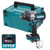 Makita TW002GZ01 40V Max XGT Brushless 1/2" Impact Wrench in a Makpac Type 3 Case (Body Only)