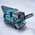 Makita BS001GZ01 40V XGT® Belt Sander (Body Only)