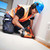 Paslode 916275 IM65A F16 7.4V Cordless 2nd Fix Angled Brad Nailer (Body Only)