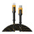 DeWalt DWT1311357 USB C to Lightning® Reinforced Charging Cable 1.2m (4ft)