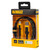 DeWalt DWT1311361 USB A to USB C Reinforced Charging Cable 1.2m (4ft)